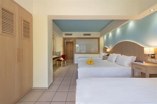 Star Beach Village & Water Park - Family Room - 203545