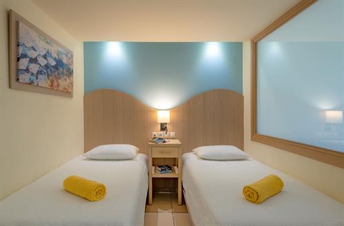 Star Beach Village & Water Park - Family Room - 203547