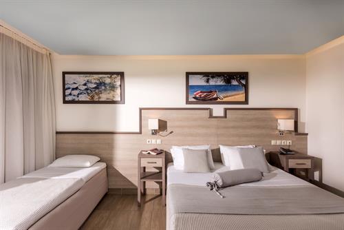 Star Beach Village & Water Park - STAR SUITE - 203560