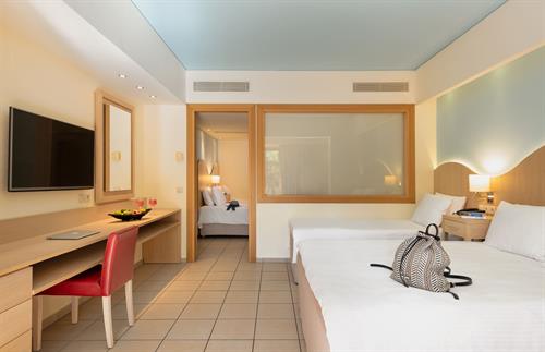 Star Beach Village & Water Park - SUPERIOR FAMILY ROOM - 203548