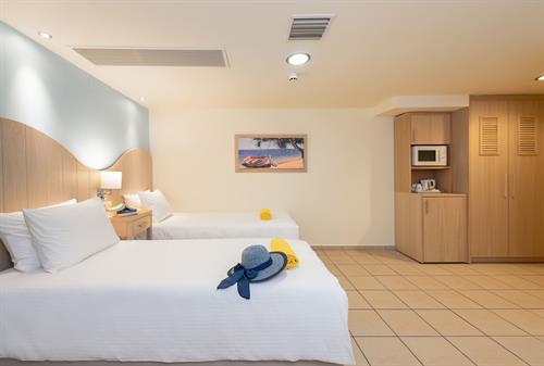 Star Beach Village & Water Park - SUPERIOR FAMILY ROOM - 203549