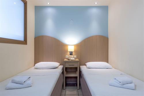 Star Beach Village & Water Park - SUPERIOR FAMILY ROOM - 203550