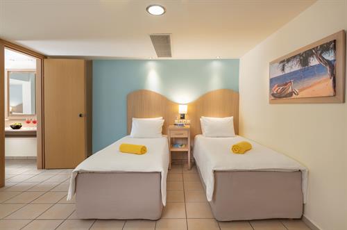 Star Beach Village & Water Park - SUPERIOR FAMILY ROOM - 203551