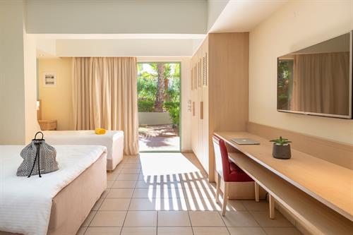 Star Beach Village & Water Park - SUPERIOR FAMILY ROOM - 203553