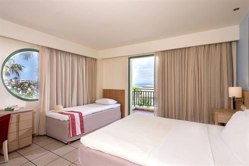 Star Beach Village & Water Park - SUPERIOR FAMILY ROOM - 203554