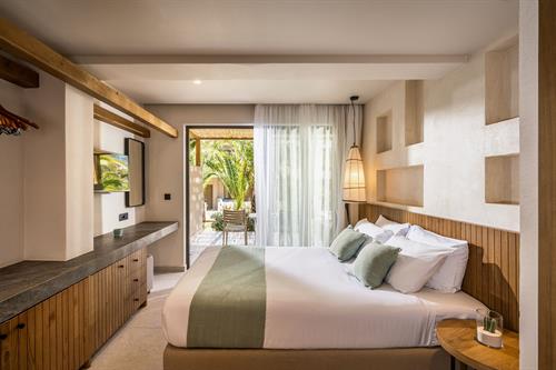 Stella Village - DELUXE FAMILY ROOM - 203621