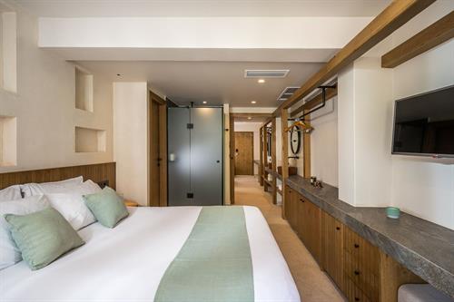 Stella Village - DELUXE FAMILY ROOM - 203622