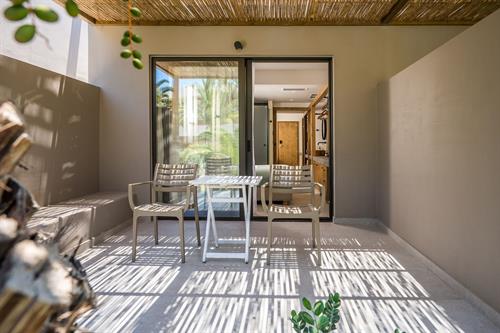 Stella Village - DELUXE FAMILY ROOM - 203623