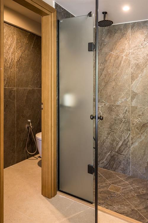 Stella Village - DELUXE FAMILY ROOM - 203624