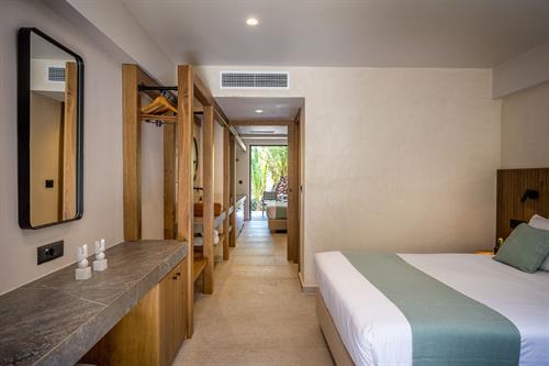 Stella Village - DELUXE FAMILY ROOM - 203625