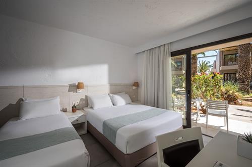 Stella Village - STANDARD ROOM GARDEN VIEW - 203634