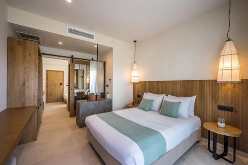 Stella Village - SUPERIOR FAMILY ROOM - 203626