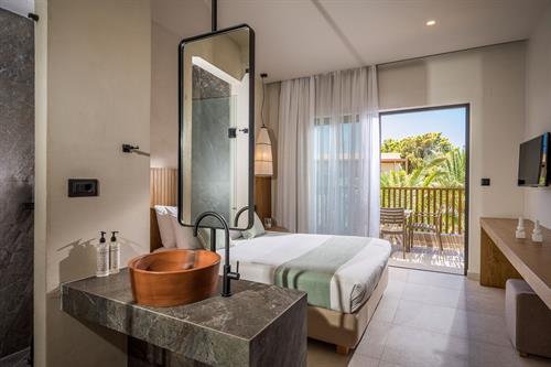 Stella Village - SUPERIOR FAMILY ROOM - 203627