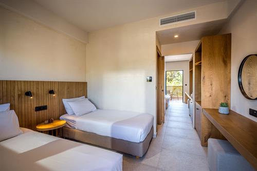 Stella Village - SUPERIOR FAMILY ROOM - 203628