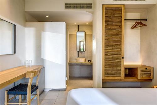 Stella Village - SUPERIOR ROOM GARDEN VIEW - 203631