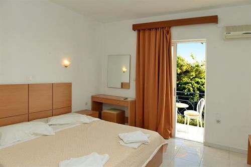 Summer Dream - DOUBLE ROOM - 57000
