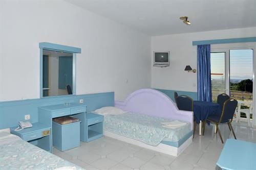 Summer Dream - DOUBLE ROOM - 57001