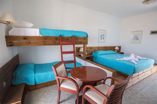 Summer Dream - Family Room - 56999