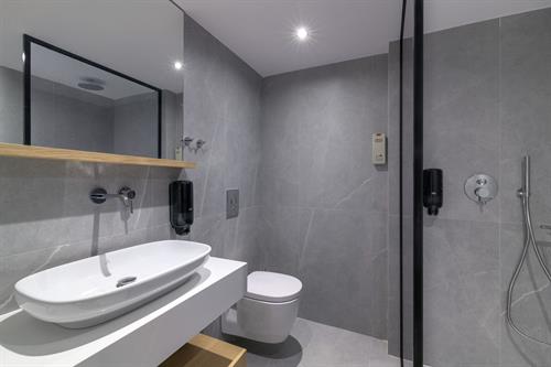 Sun Beach Resort Complex - Deluxe Guest Room Sea View Limited - 203696