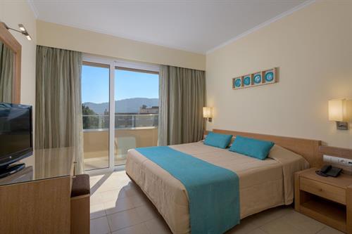 Sun Beach Resort Complex - DELUXE SUITE APART GARDEN VIEW - 203676