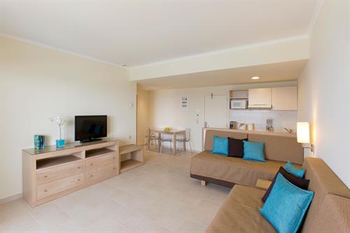 Sun Beach Resort Complex - DELUXE SUITE APART GARDEN VIEW - 203678