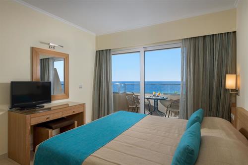 Sun Beach Resort Complex - DELUXE SUITE APART SEA VIEW - 203673