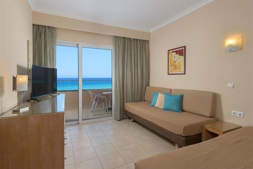 Sun Beach Resort Complex - DELUXE SUITE APART SEA VIEW - 203674