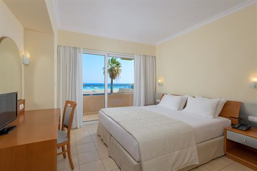 Sun Beach Resort Complex - Kid Suite Sea View - 203666
