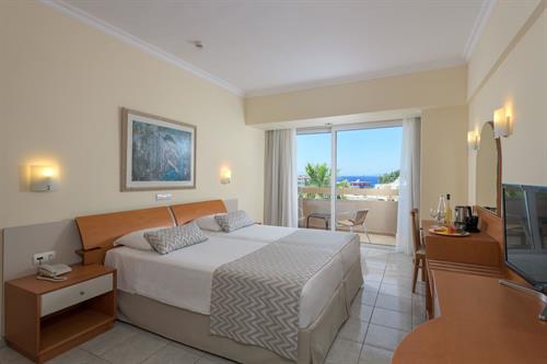 Sun Beach Resort Complex - STANDARD GUEST ROOM - 203669