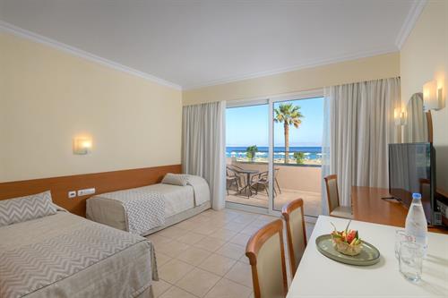 Sun Beach Resort Complex - SUITE APARTMENT SEA VIEW - 203682