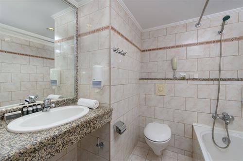 Sun Beach Resort Complex - SUPERIOR STUDIO GARDEN VIEW - 203688