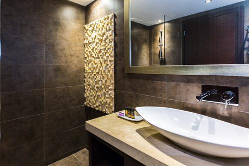 Theartemis Palace - DOUBLE ROOM LAND VIEW - 203857