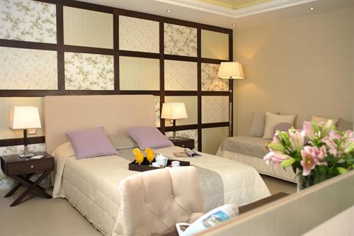 Theartemis Palace - Double Room Pool View - 203861