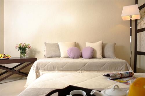 Theartemis Palace - Double Room Pool View - 203862