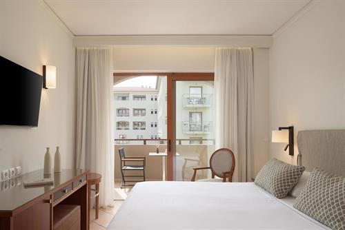 Theartemis Palace - Family Room - 203839