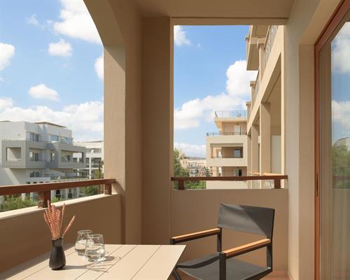 Theartemis Palace - Family Room - 203842