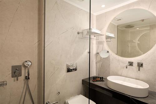 Theartemis Palace - Family Room - 203844