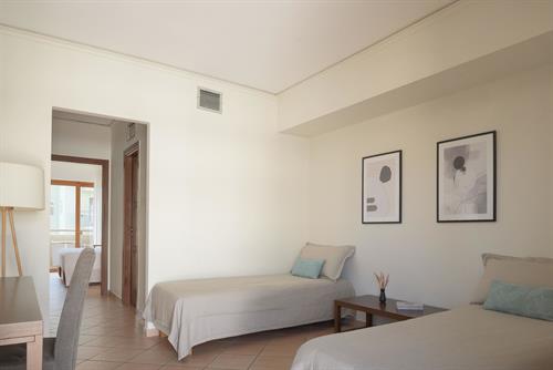 Theartemis Palace - Family Room - 203846