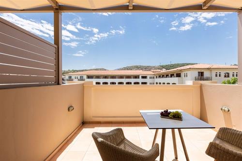 Theartemis Palace - MAISONETTE - 203849