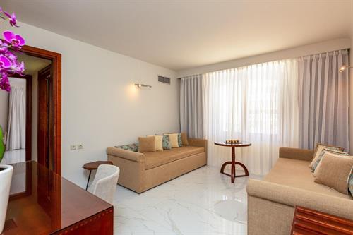 Theartemis Palace - Premium Family Suite Jacuzzi - 203876