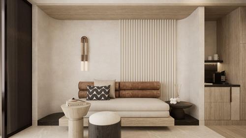 Theartemis Palace - Suite Private Heated Pool - 203879