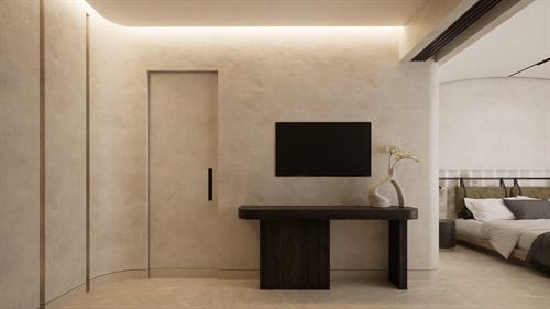 Theartemis Palace - Suite Private Heated Pool - 203880