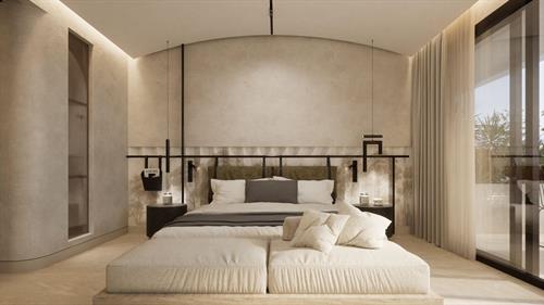 Theartemis Palace - Suite Private Heated Pool - 203882