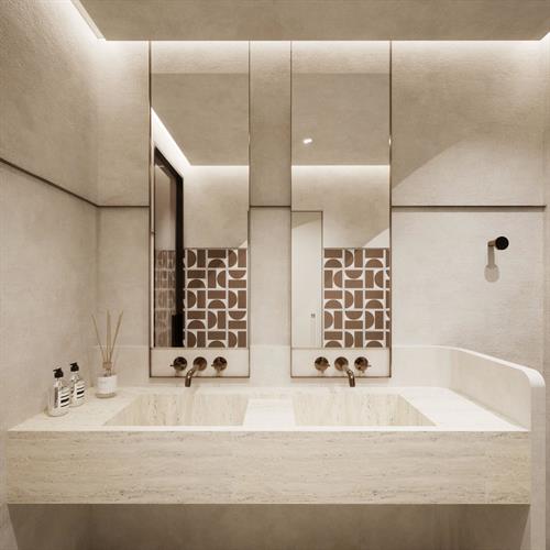 Theartemis Palace - Suite Private Heated Pool - 203884