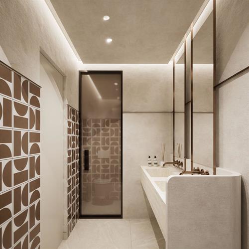 Theartemis Palace - Suite Private Heated Pool - 203885