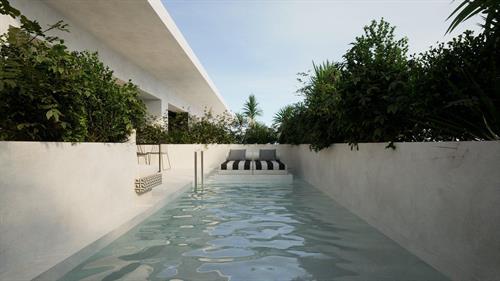 Theartemis Palace - Suite Private Heated Pool - 203887