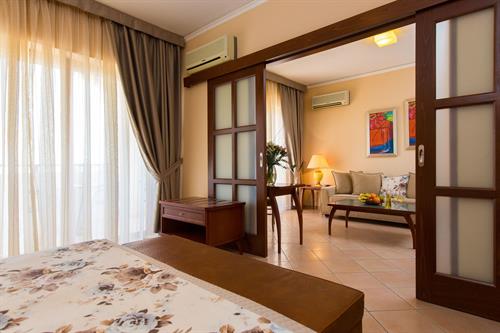 Theartemis Palace - SUITE SIDE SEA VIEW - 203864