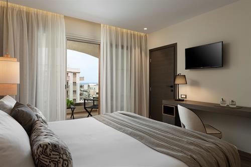 Theartemis Palace - SUPERIOR ROOM LAND VIEW - 203851