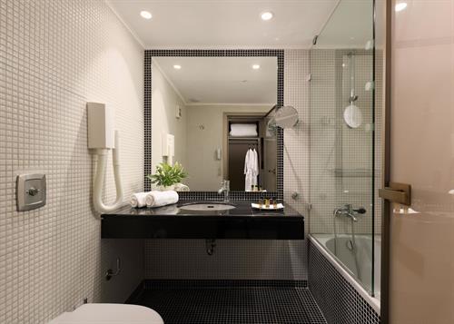 Theartemis Palace - SUPERIOR ROOM LAND VIEW - 203853