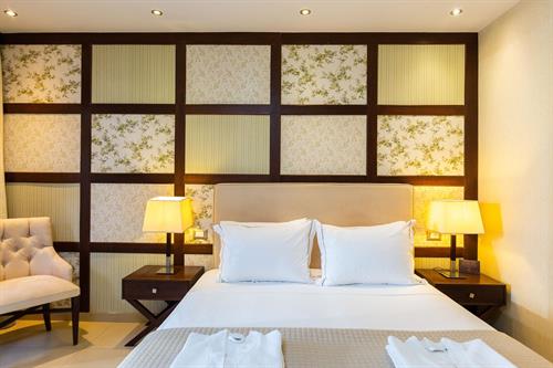 Theartemis Palace - SUPERIOR ROOM WITH JACUZZI - 203868